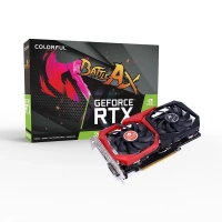 VGA Colorful GeForce RTX 2060 SUPER NB 8G-V